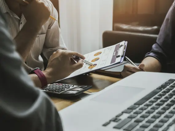 採用コンサルティング